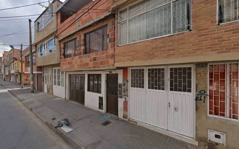 Droguería Servidrogas Andry - Farmacia en Bogotá