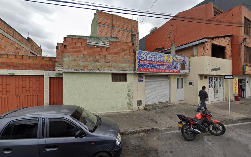 Droguería Servifamilia - Farmacia en Bogotá