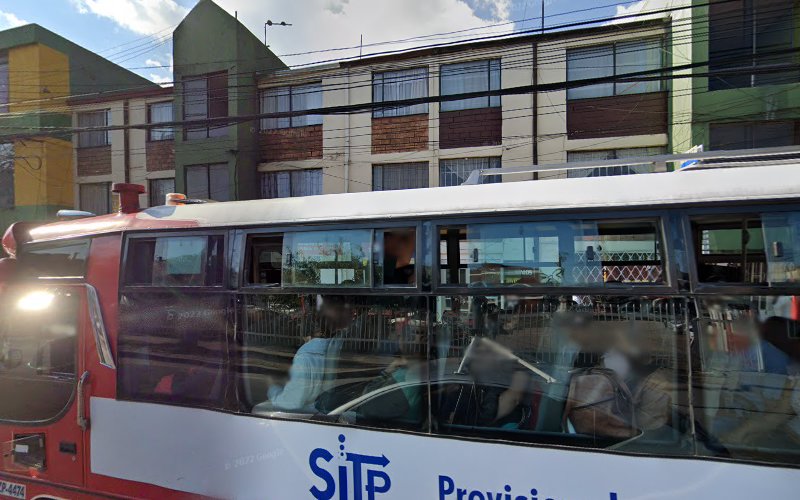 Droguería Servifarma D S - Farmacia en Bogotá