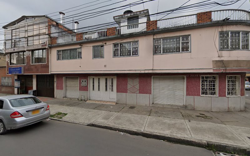 Droguería Servifarma L.F. - Farmacia en Bogotá