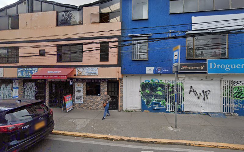 Droguería Servillanos - Farmacia en Bogotá