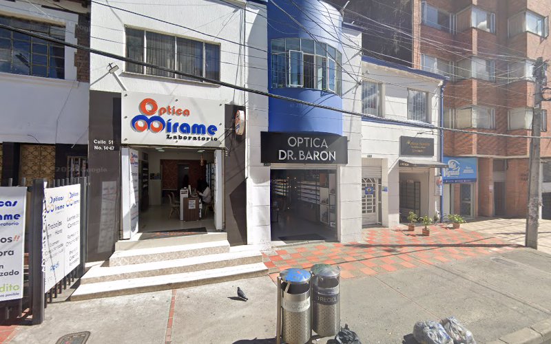 Droguería Servillas - Farmacia en Bogotá