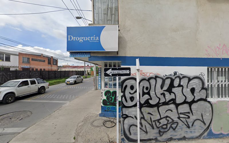 Droguería Servimajesa - Farmacia en Bogotá