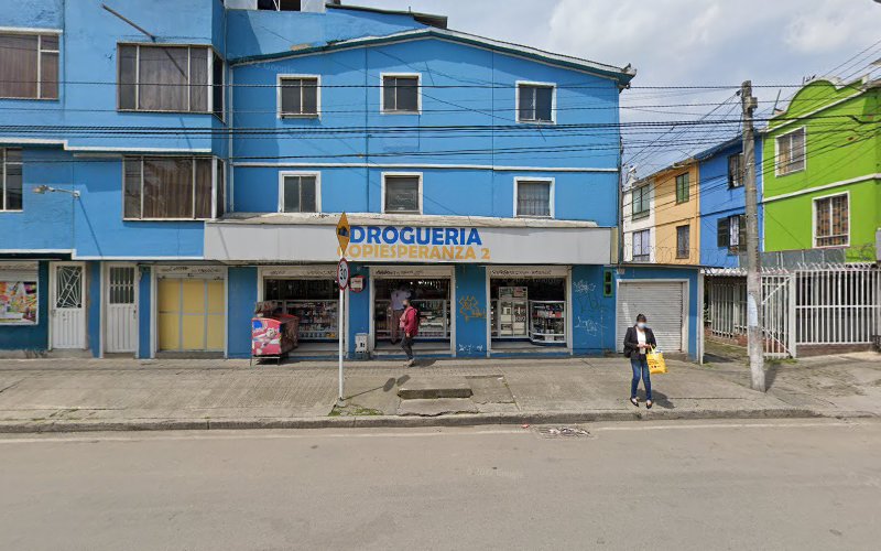 Droguería Servimas - Farmacia en Bogotá