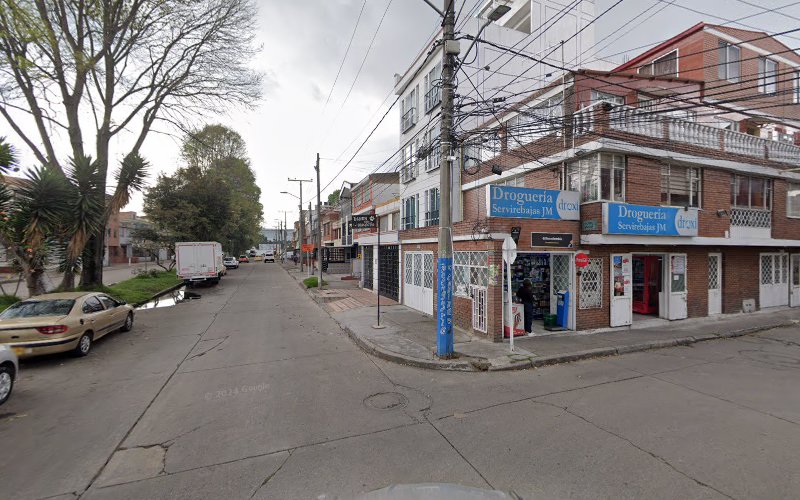 Droguería Servirebajas JM - Farmacia en Bogotá