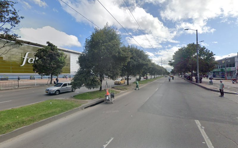 Droguería Servirebajas - Farmacia en Bogotá