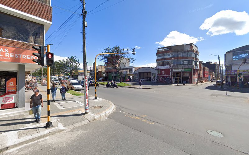 Droguería Servisalud del Restrepo - Farmacia en Bogotá