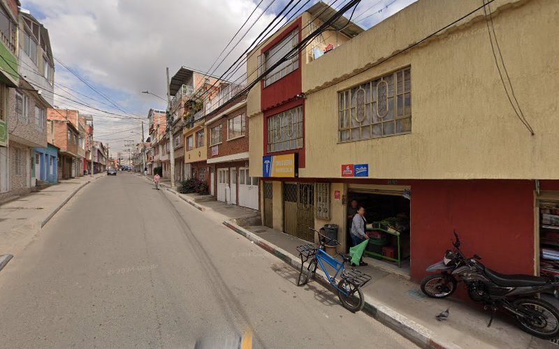 Droguería Servisalud. Jm - Farmacia en Bogotá