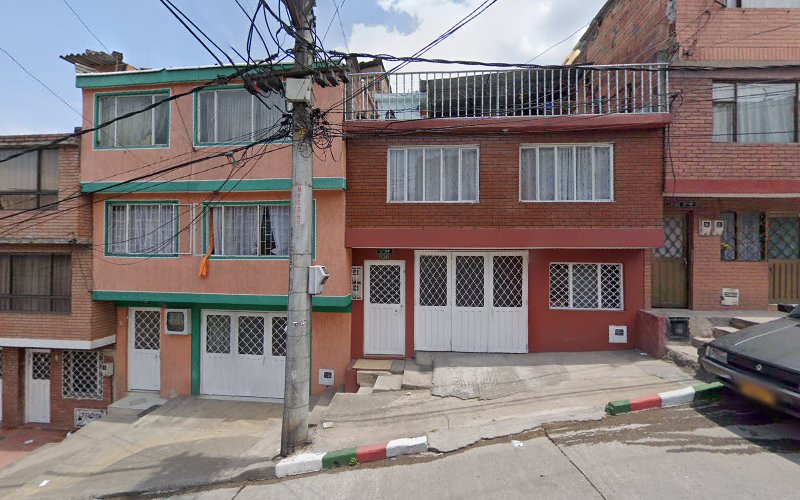 Droguería Sexta - Farmacia en Bogotá