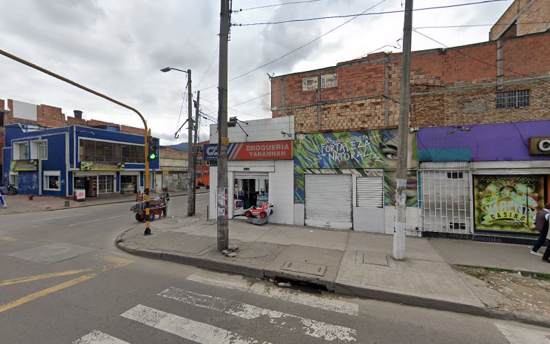 Droguería Sfarma - Farmacia en Bogotá