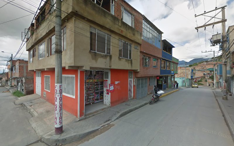 Drogueria Shaila - Farmacia en Bogotá