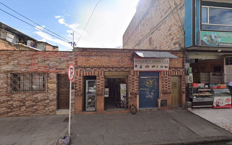 Droguería Shalom - Farmacia en Bogotá