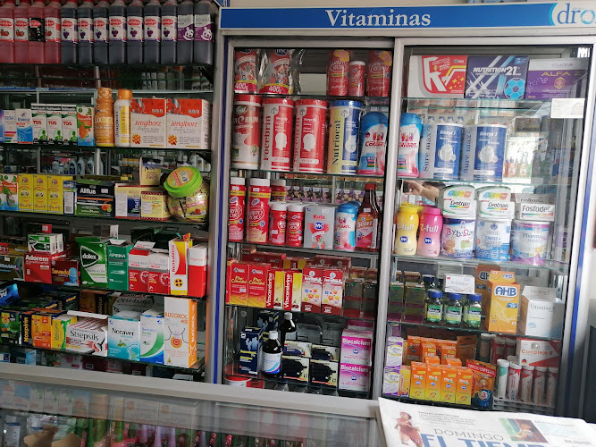 Drogueria Shekina - Farmacia en Bogotá