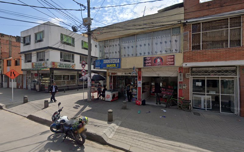 Drogueria Shekinah - Farmacia en Bogotá