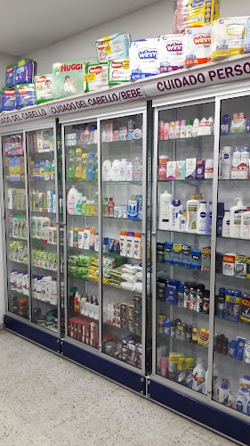 Drogueria Siciliana 161 - Farmacia en Bogotá