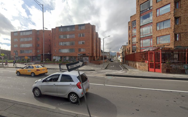 DROGUERIA SIGLO XX - Farmacia en Bogotá