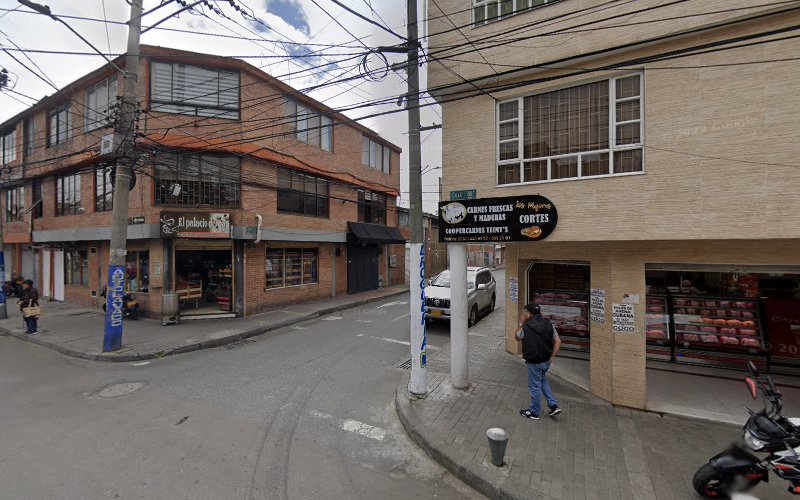 Drogueria Siglo XXI - Farmacia en Bogotá