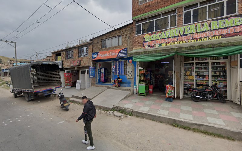 Droguería Sión 3 - Farmacia en Bogotá