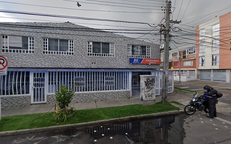 DROGUERIA SIÓN PR - Farmacia en Bogotá