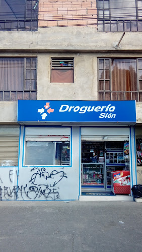 Droguería Sion - Farmacia en Bogotá