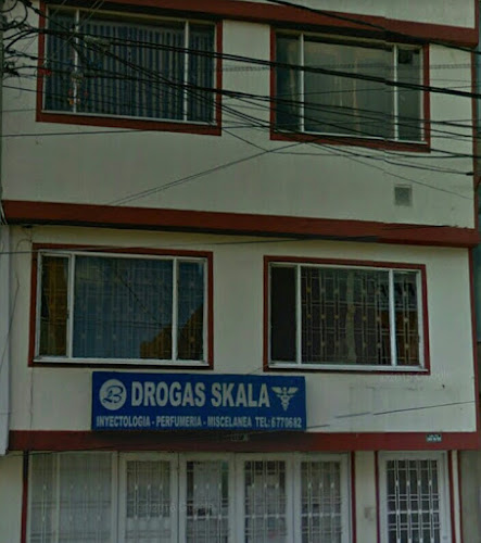 Drogueria Skala LB - Farmacia en Bogotá