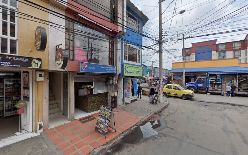 Droguería skandia jd - Farmacia en Bogotá