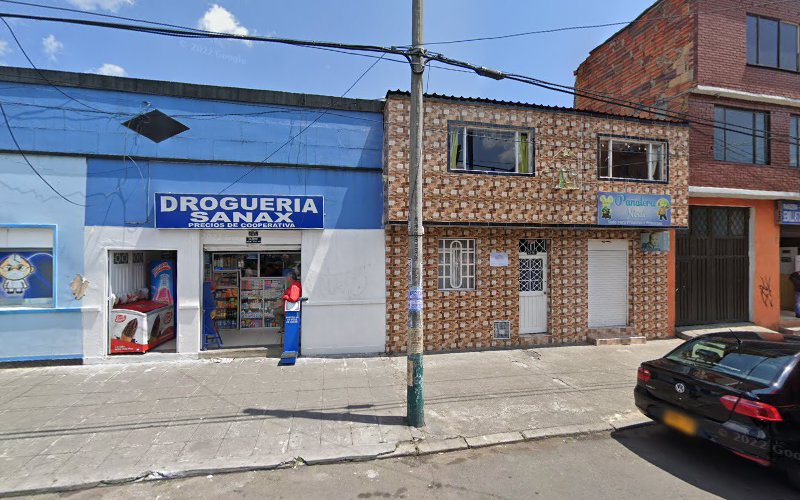 DROGUERIA SOFI MEDICA - Farmacia en Bogotá