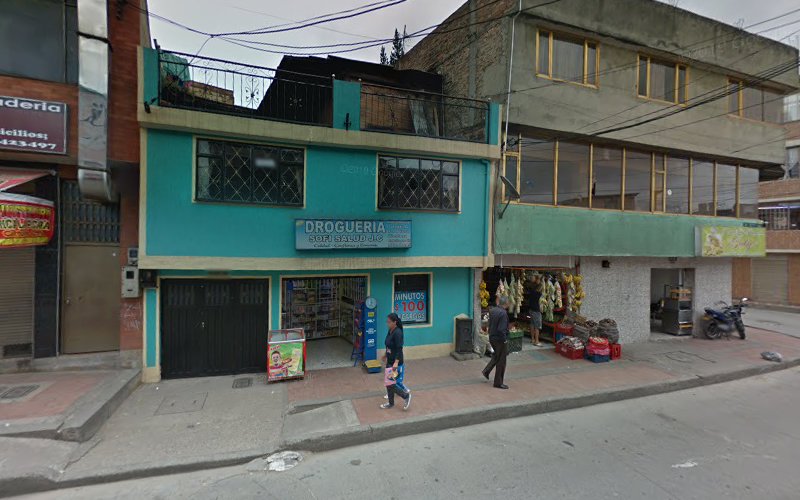 Drogueria Sofi Salud J.C - Farmacia en Bogotá