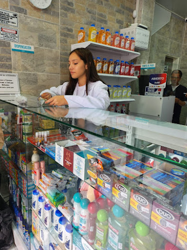 Droguería Soler - Farmacia en Bogotá