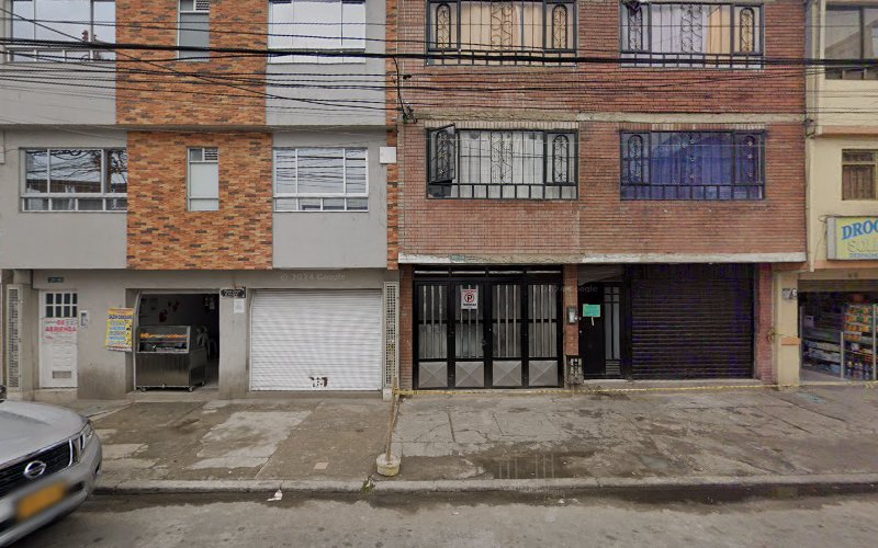 Droguería Solisalud - Farmacia en Bogotá