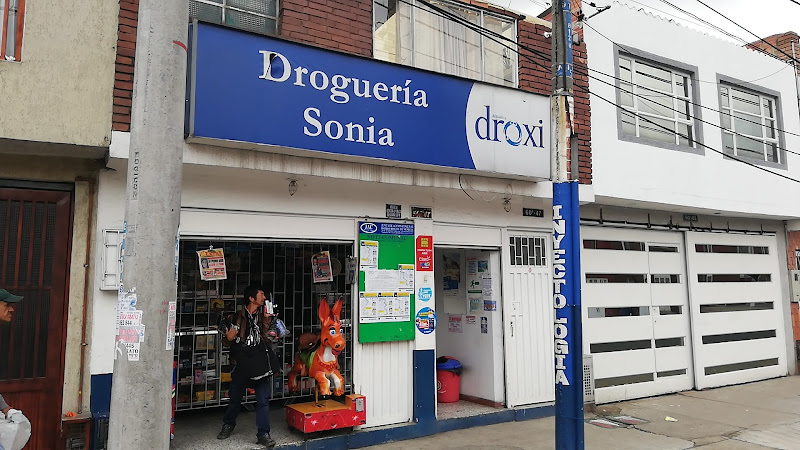 Droguería Sonia - Farmacia en Bogotá