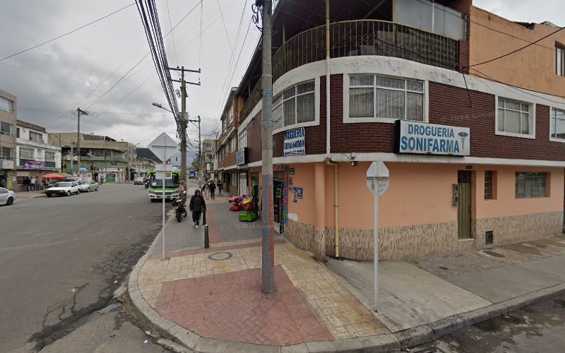 Drogueria Sonifarma - Farmacia en Bogotá