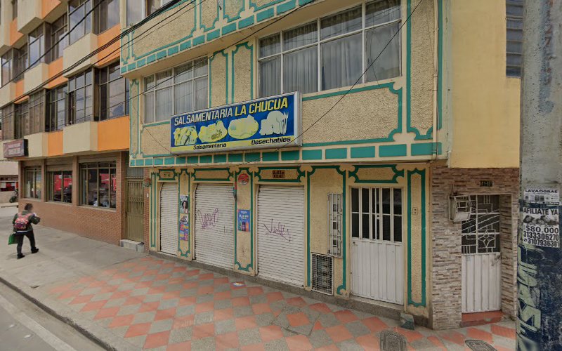 Droguería Sophie - Farmacia en Bogotá