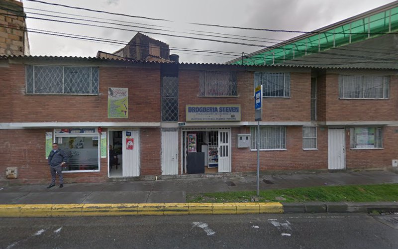 Droguería Steven - Farmacia en Bogotá