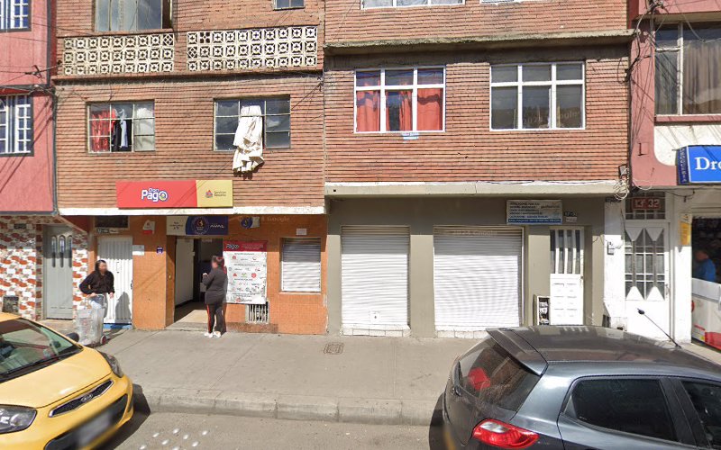 Droguería Su Rebaja S.B - Farmacia en Bogotá