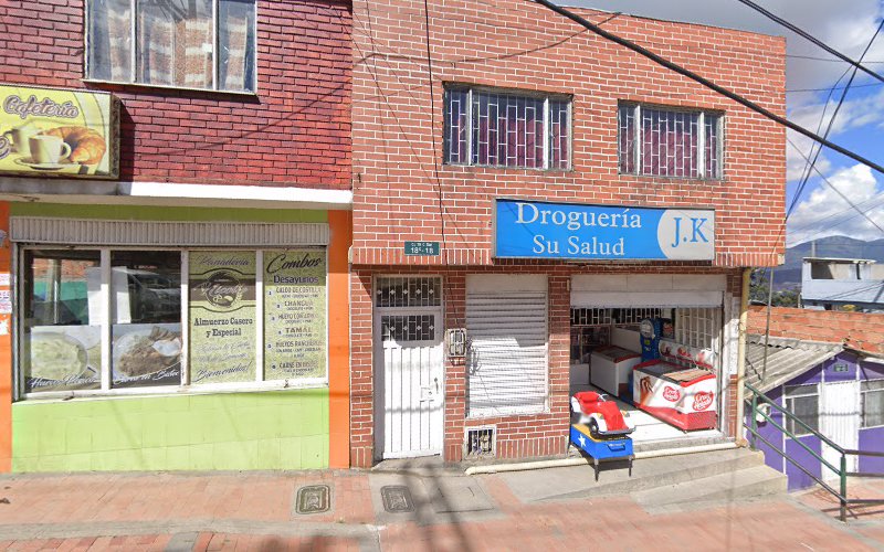 Droguería Su Salud J.K - Farmacia en Bogotá