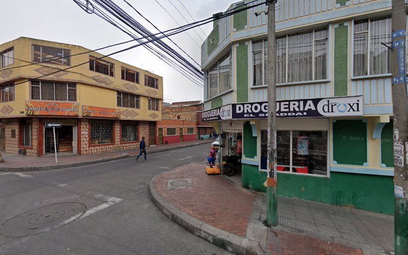 Droguería Su Salud La 49 - Farmacia en Bogotá