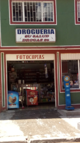 Droguería Su Salud - Farmacia en Bogotá