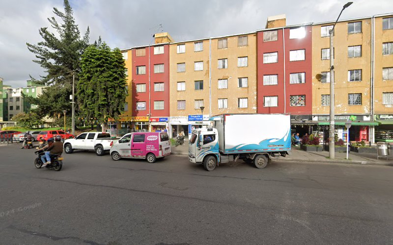 Drogueria Sub Total 2 - Farmacia en Bogotá