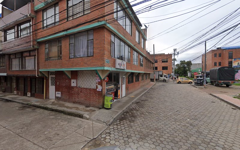 Droguería Sullanly - Farmacia en Bogotá