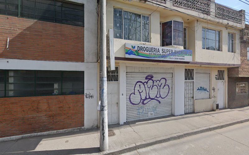 Drogueria Super Ahorro Jg - Farmacia en Bogotá
