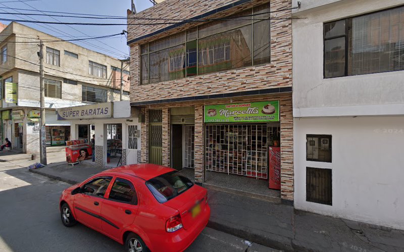 Drogueria Super Baratas La Libertad - Farmacia en Bogotá