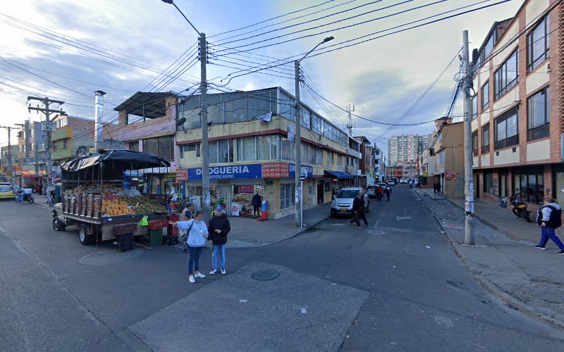Drogueria Super Cardio - Farmacia en Bogotá