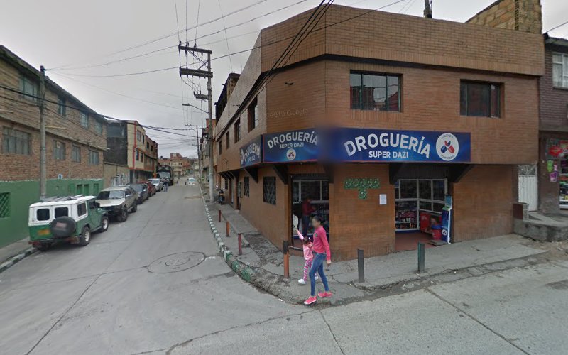 Droguería Super Dazi - Farmacia en Bogotá