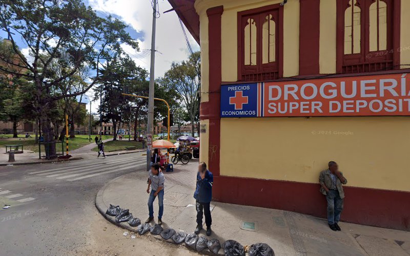 Drogueria Super deposito - Farmacia en Bogotá