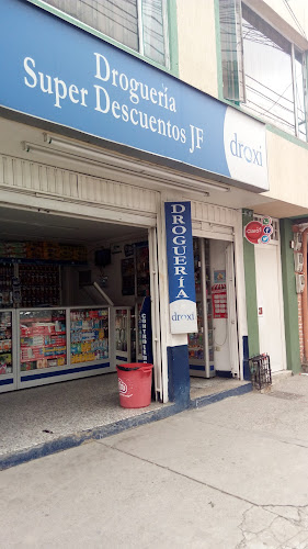 Drogueria Super Descuentos Jf - Farmacia en Bogotá
