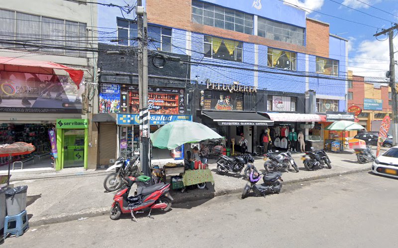 Droguería Super Económica - Farmacia en Bogotá