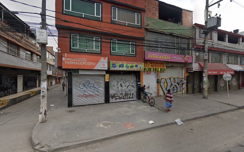 Droguería Super Económicas - Farmacia en Bogotá