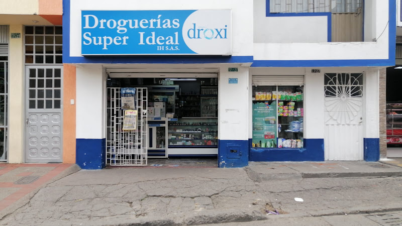 Droguería Super Ideal IH SAS - Farmacia en Bogotá
