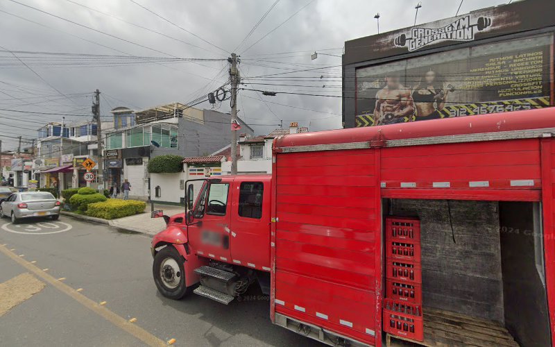 Droguería Super Maxidrogas - Farmacia en Bogotá